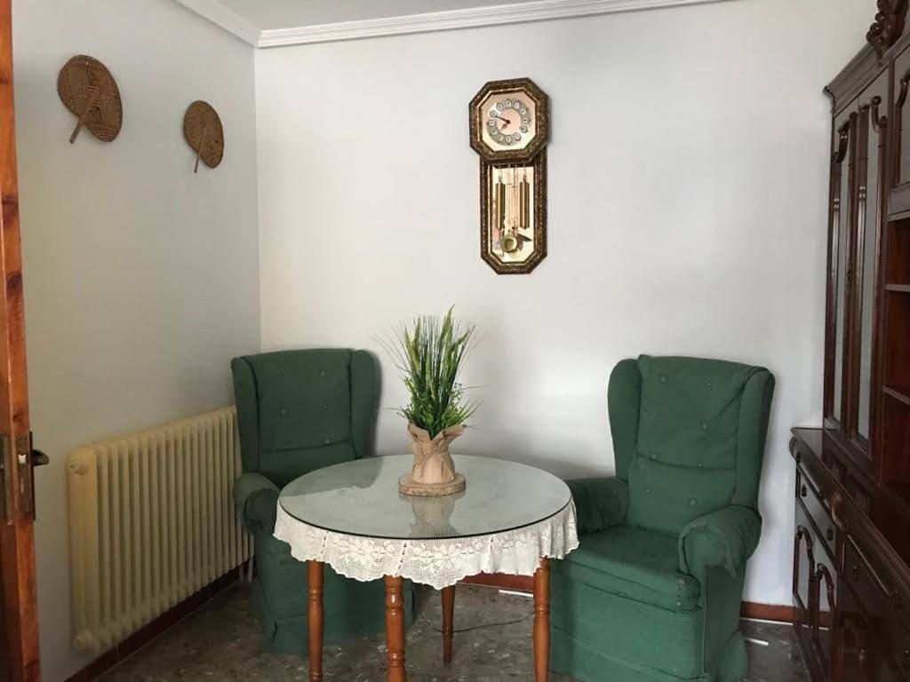 Casa Laty Villa La Fregeneda Eksteriør bilde