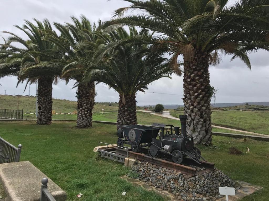 Casa Laty Villa La Fregeneda Eksteriør bilde